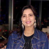 Yasmeen Rajwani