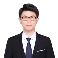 陈轶超 Mike