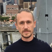 Jonathan Papin