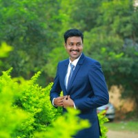 Sivarama Krishnan