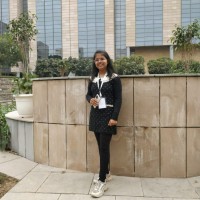 Shreya Garg