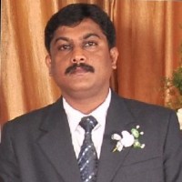 Deepak Christopher