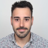 Luca Palmucci