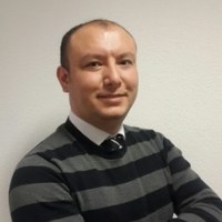 MESUT KARAMAN, Ph.D.