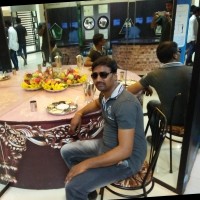 G Nagendraprasad
