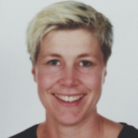 Miranda Mulder