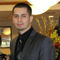 Fernando Perez