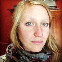 Alexandra Whittaker