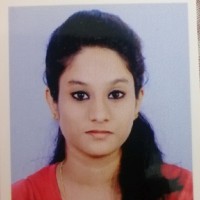 Mary Antrica Pillard