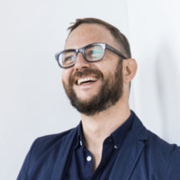 Arnaud Mouriamé