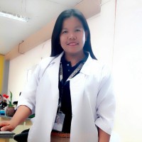 Ednalyn Lacrete