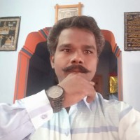 Raj Selvam