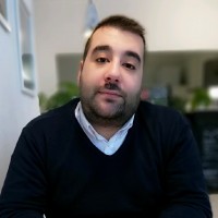 Pedro Valle