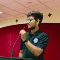 Aakash R
