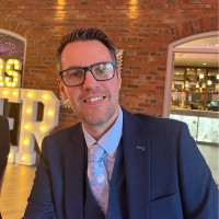 Stuart Shepherd