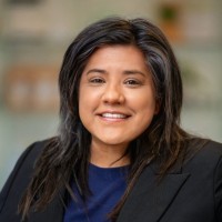 Tiffany Rodriguez, Ph.D.