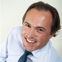 Patrick Bouvier