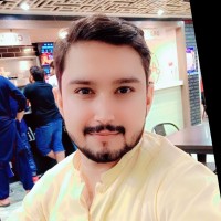 Aftab Khan