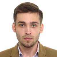 Daniil Seredkin