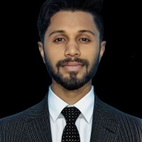Rajeev Prajapati