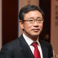 박상형 Sanghyung Parkut포럼회장,Cio1기/Ciso1기