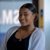 Briana Minor
