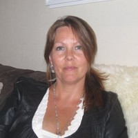 Merethe M Laupsa