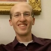 David Behrmann