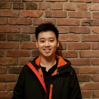 Steven Luu