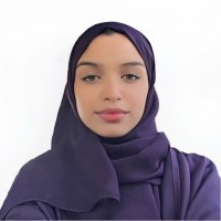 Fatima Saeed