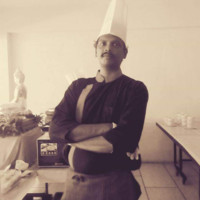 Vikrant Jaiswal