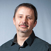 David Drake
