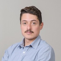 Michael Perez-Cea, PE, CGC