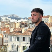 Thibaut Descoux