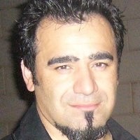Mustafa Sayed