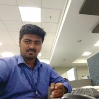 Sundaresan Ramasamy