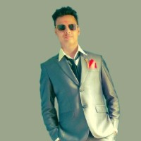 Anup Dhital