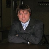 Максим Запорощенко