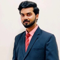 Ramees Mohammed TA