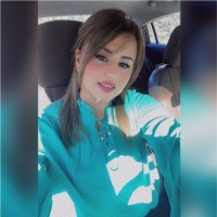Lana Abu Ziad