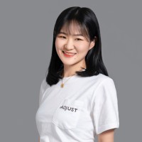 Abby Zhou