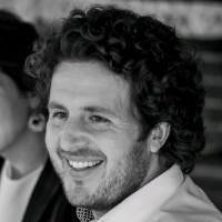 Martijn ten Haaf