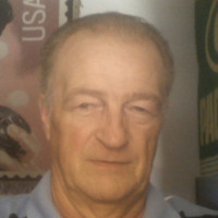 Roy Freeman
