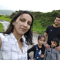 Dr Shakuntala M. Lade