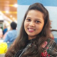 Rupali Adawade