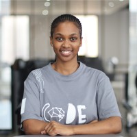 Noluthando Gumede
