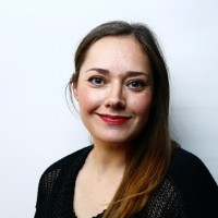 Kira Børstou Madsen