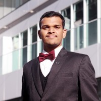 Aditya Balkavde