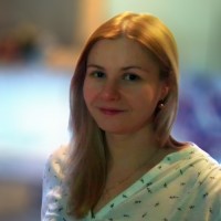 Marya Sidelnikova
