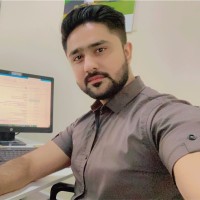 Malik Noman